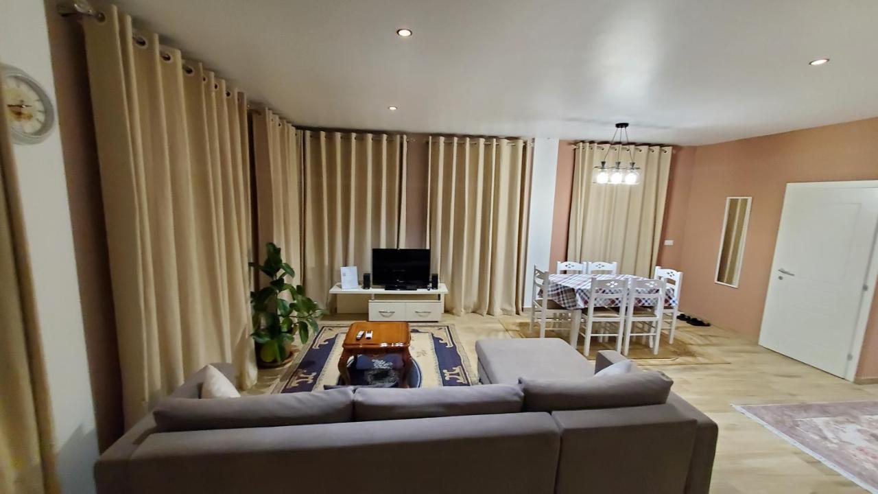Sirius Apartment Shkodër Exteriör bild