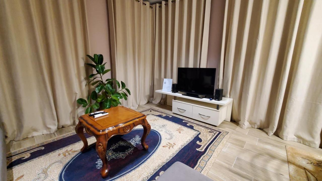 Sirius Apartment Shkodër Exteriör bild